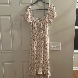 Abercrombie dress never worn